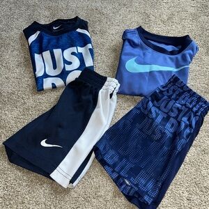 ✔️Nike Sets Bundle